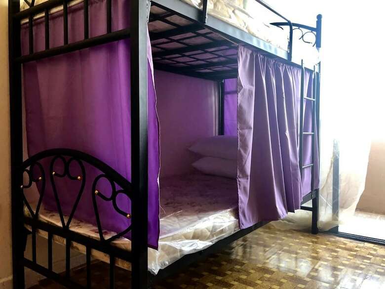 Hostal Friends House Hostel