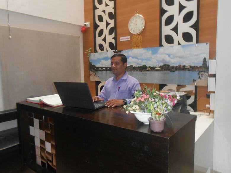 Hotel Balaji Inn