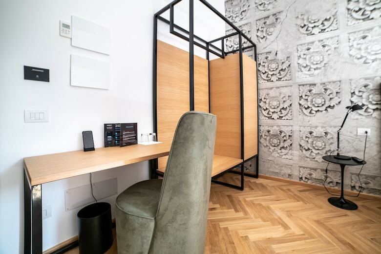 Hotel Domus Abruzzi