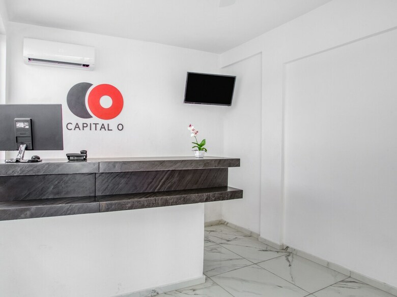 Capital O Hotel Yukon