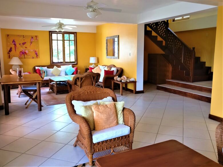 Tobago Hibiscus Villas And Apartments