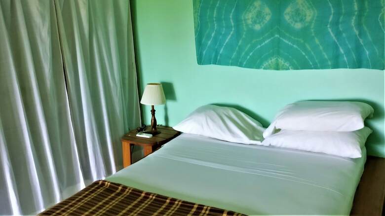 Tobago Hibiscus Villas And Apartments