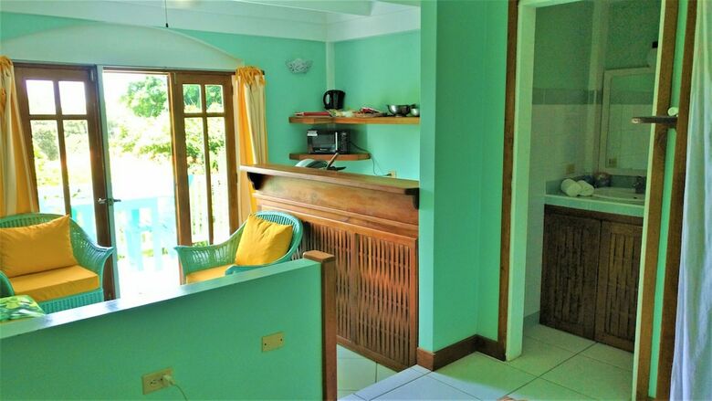 Tobago Hibiscus Villas And Apartments