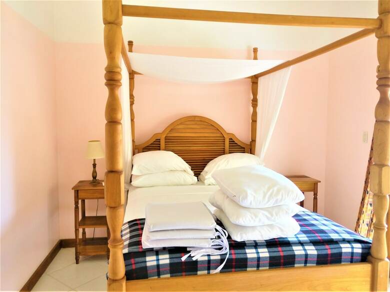 Tobago Hibiscus Villas And Apartments
