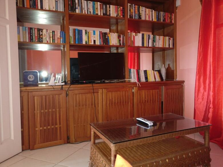 Tobago Hibiscus Villas And Apartments