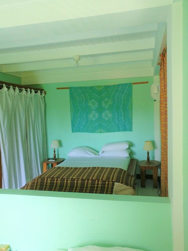 Tobago Hibiscus Villas And Apartments