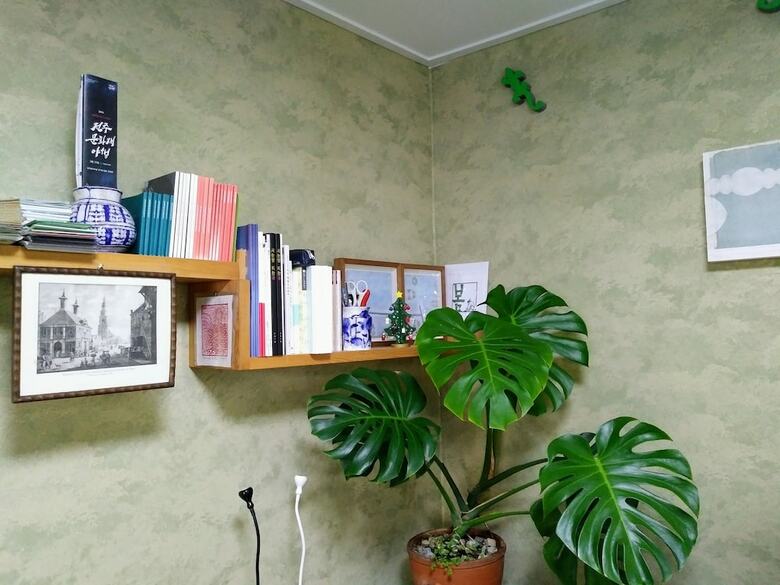 Hostal Jeonju Guesthouse Gosadong - Hostel