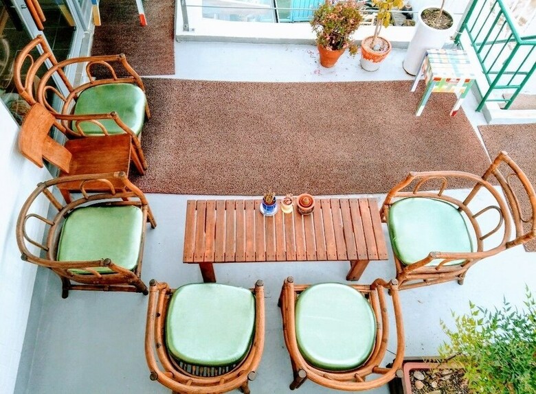 Hostal Jeonju Guesthouse Gosadong - Hostel