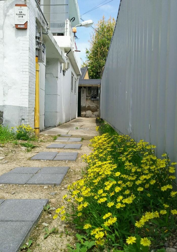 Hostal Jeonju Guesthouse Gosadong - Hostel