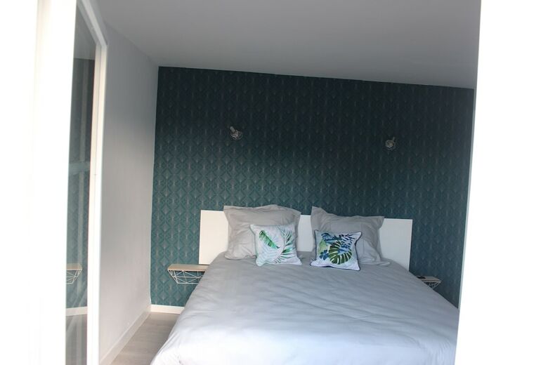 Hotel Chateau La Loge