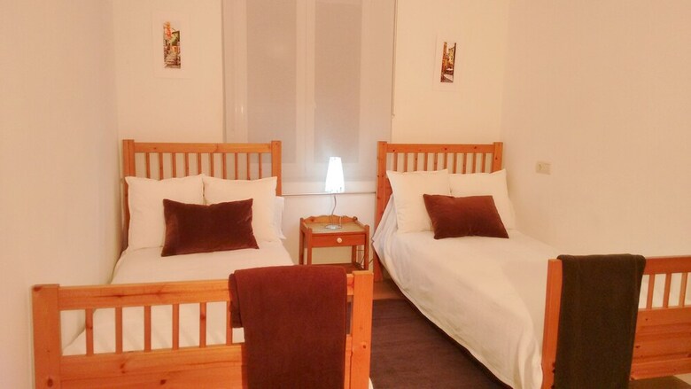 Apartamento Matia 8