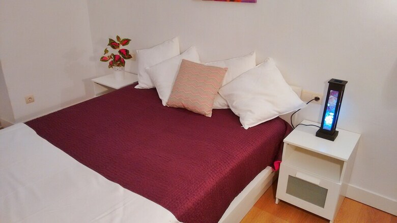 Apartamento Matia 8