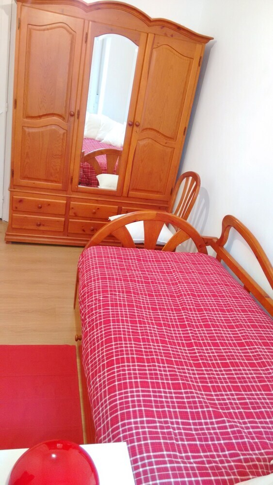 Apartamento Matia 8