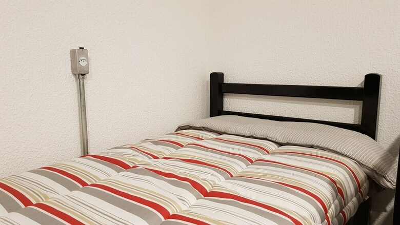 Hostal Imagina Hostel