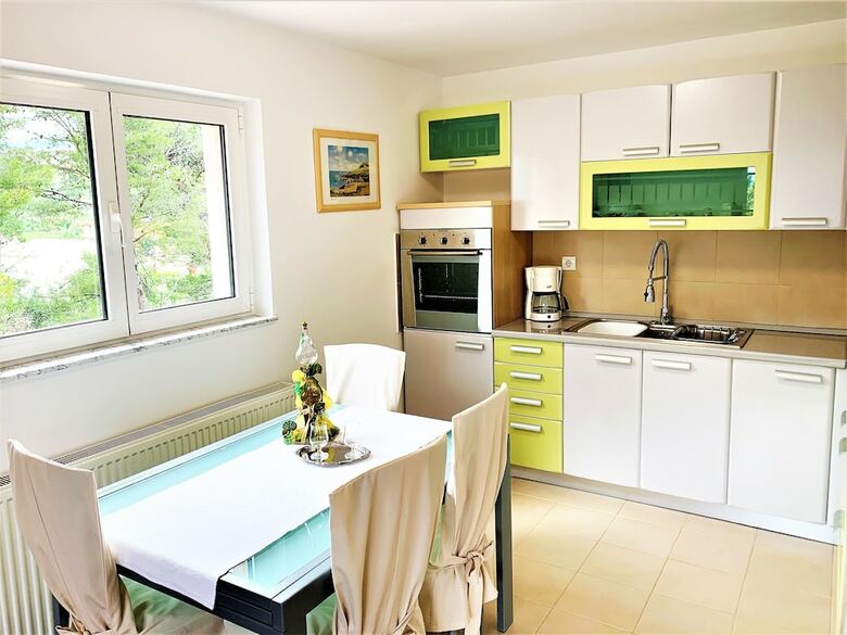 Hotel Apartments Milak