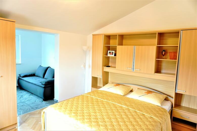 Hotel Apartments Milak