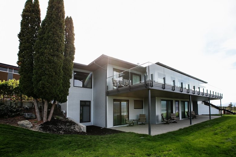 Posada Therapy Vineyards & Inn