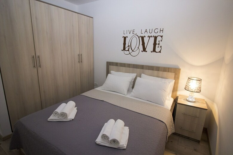 Apartamentos Inn Town Residence