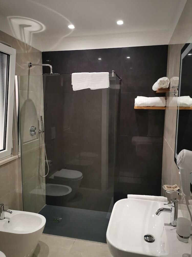Hotel Margherita Boutique Rooms