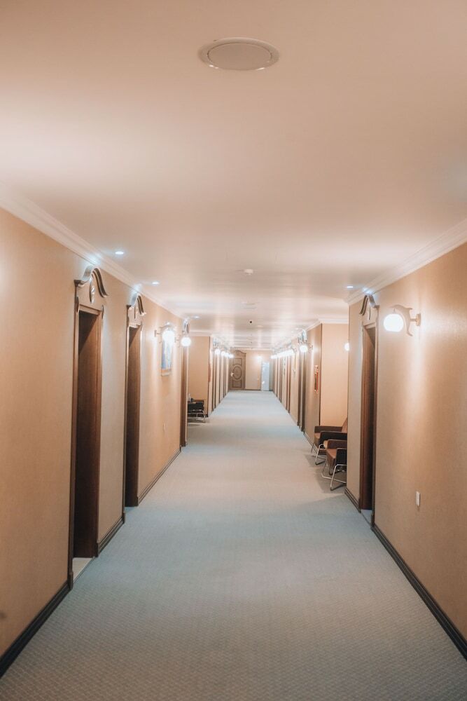 Royal Sapphire Hotel