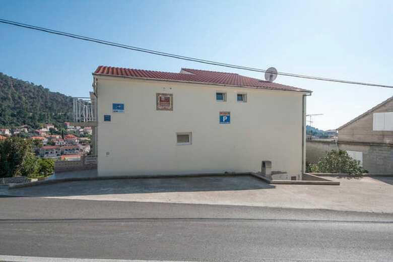 Apartments Brna Relax