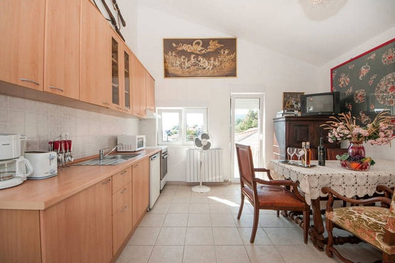 Apartments Brna Relax