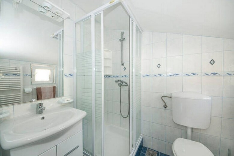 Apartments Brna Relax