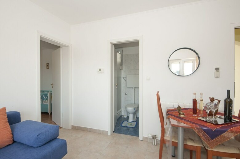Apartments Brna Relax
