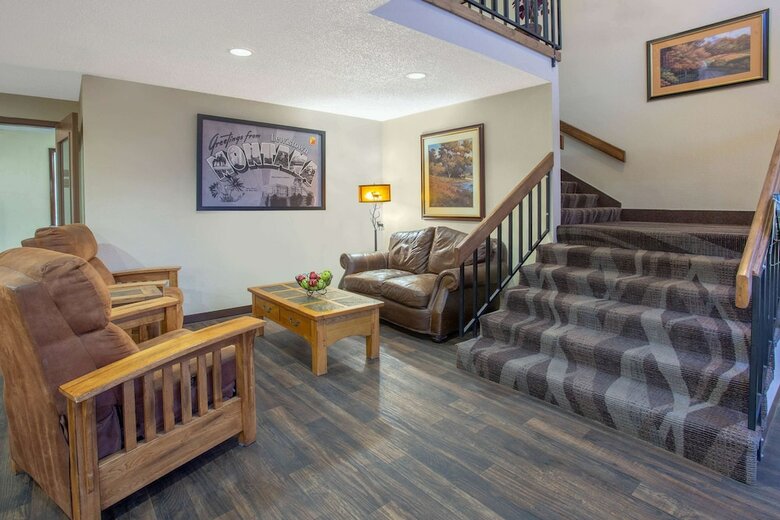 Motel Super 8 By Wyndham Lewistown