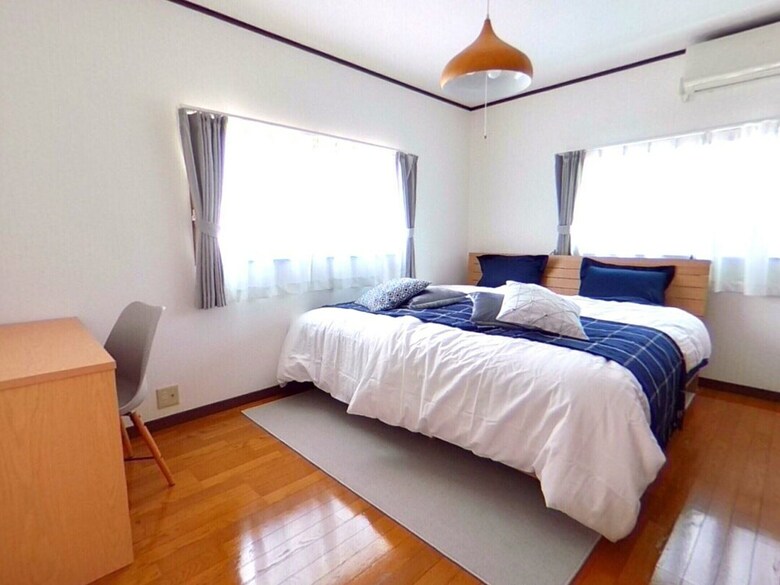 Wakayama House No.7