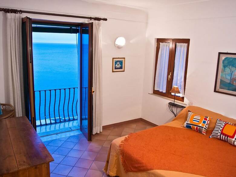 Apartamento Appartamento Mare B
