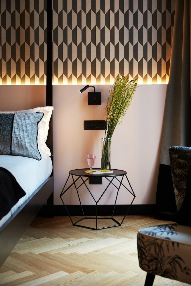 Posada Naman Hotellerie