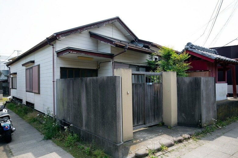 Haletto House Sakanoshita