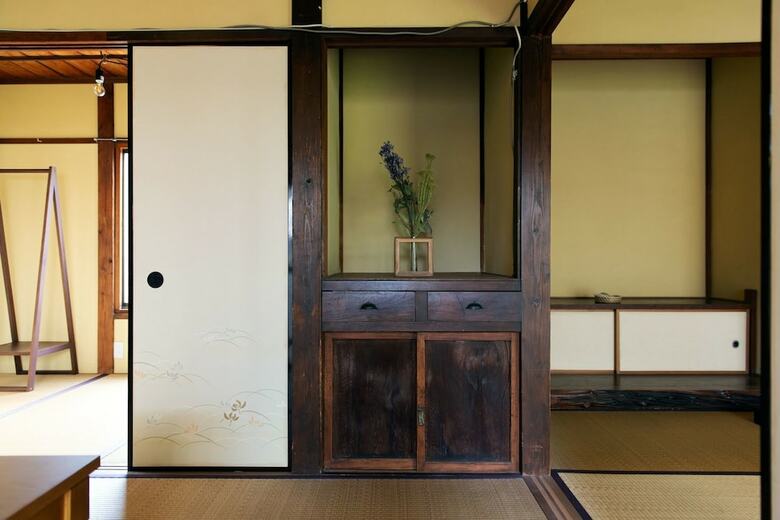 Haletto House Sakanoshita