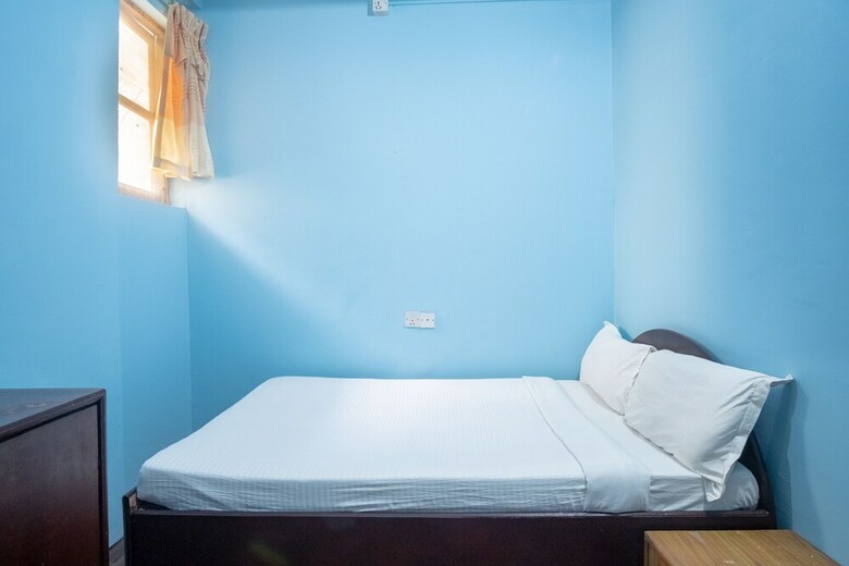 Spot On 550 Hotel Gangotri Highway