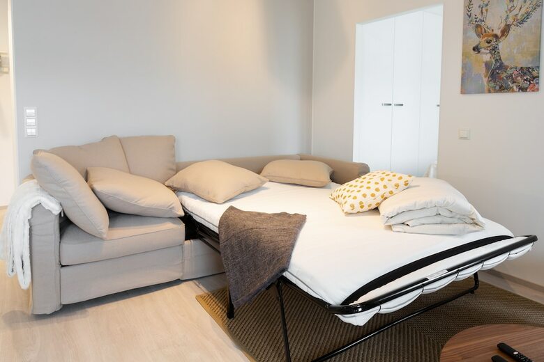 Local Nordic Apartments - Gentle Deer