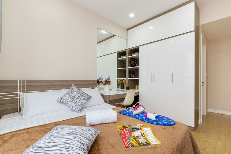 Ellie Apartment & Hotel