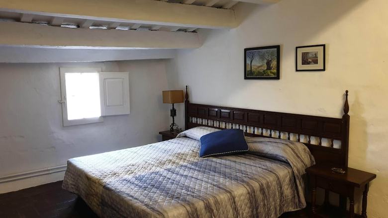 Agroturismo Casa Rural Can Xicota