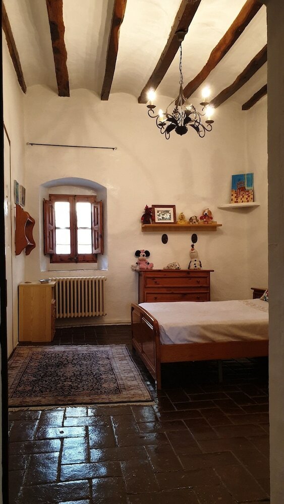 Agroturismo Casa Rural Can Xicota