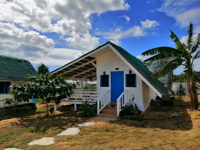 Hotel Siquijor Eastern Garan Seaview Resort