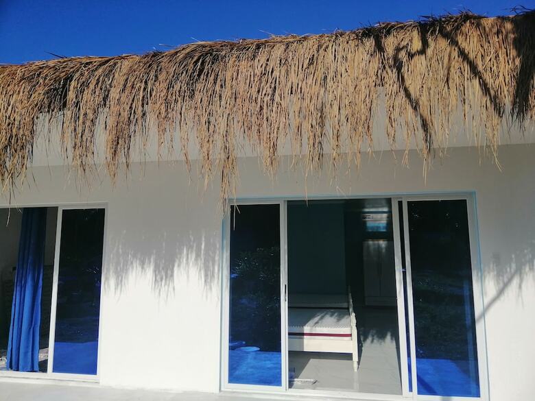 Hotel Siquijor Eastern Garan Seaview Resort