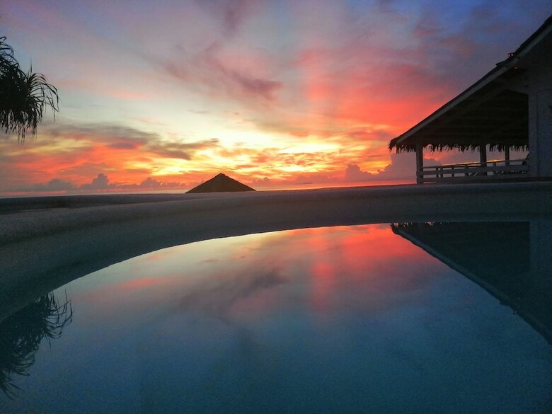 Hotel Siquijor Eastern Garan Seaview Resort