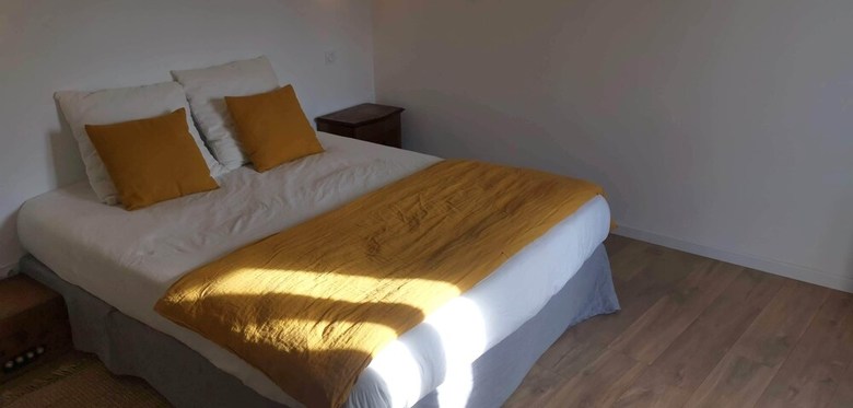 Bed & Breakfast La Centenaire Chambres Et Table D'hotes