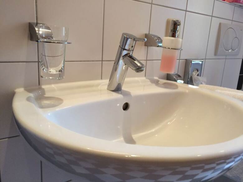 Apartamentos Ferienwohnungen 'am Butterturm'