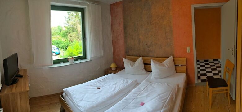 Apartamentos Ferienwohnungen 'am Butterturm'