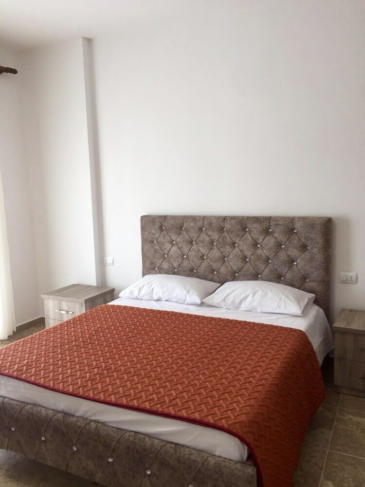 Hotel Residence David