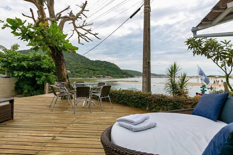 P� Na Areia! Ao Lado Do Centrinho Da Guarda!