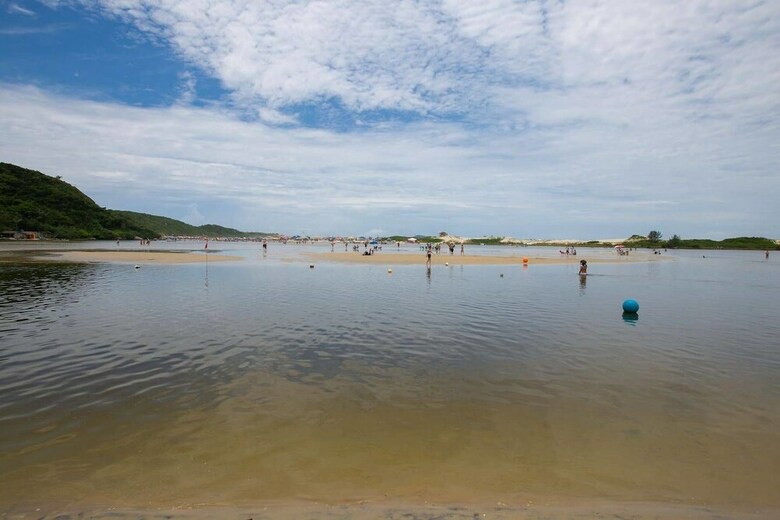 P� Na Areia! Ao Lado Do Centrinho Da Guarda!