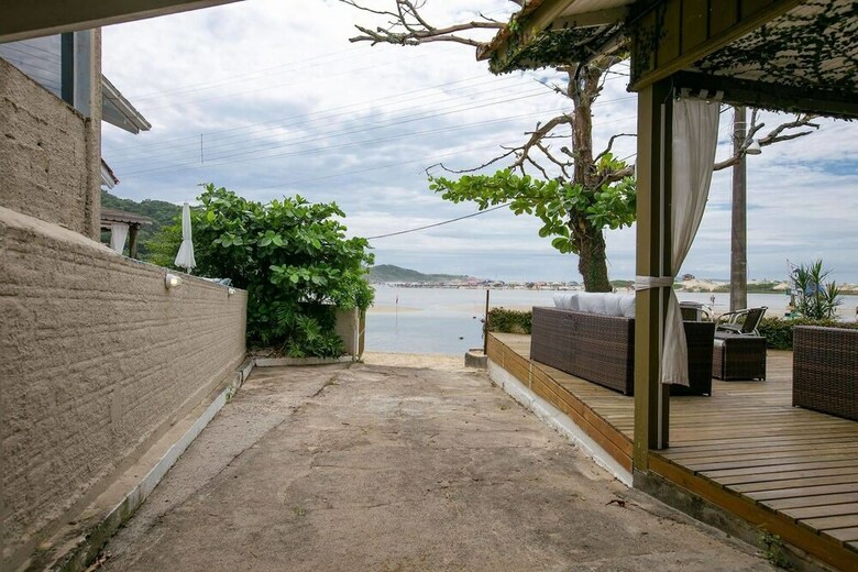 P� Na Areia! Ao Lado Do Centrinho Da Guarda!