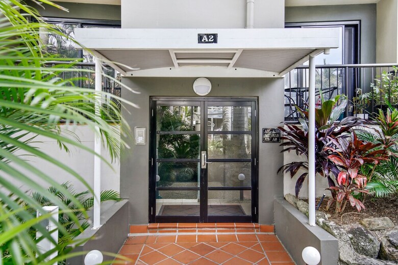 Apartamentos Stunning Ocean Views - Large 3 Bedroom